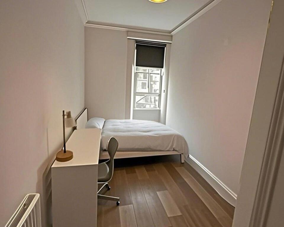 Lovely 2-bed In Edinburgh